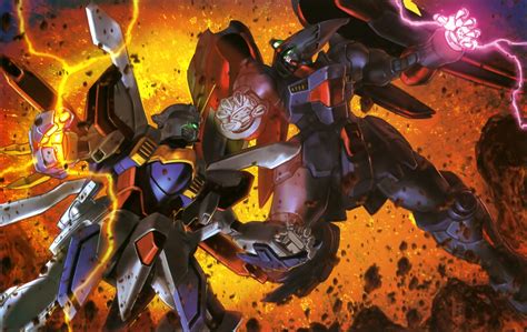 Play as various characters from both gundam wing and g gundam as well as many other gundam series. Gundam Battle Assault 2 Details - LaunchBox Games Database