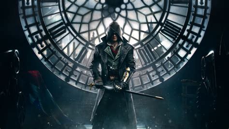 Assassin S Creed Syndicate Neues Spiel Soll Gro Artig Bedeutungsvoll