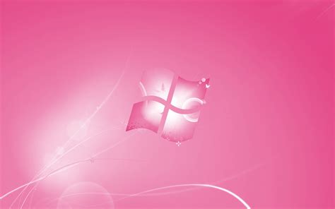 Download 52 Wallpaper Pink Windows Foto Terbaru Postsid