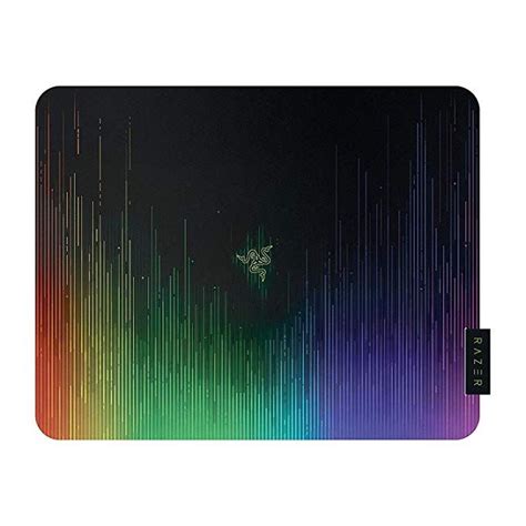 Um ihnen als kunde die wahl des richtigen produkts wenigstens ein kommen klein wenig leichter zu machen. Endlich das perfekte Mauspad Games, PC, Zubehör, Gaming ...