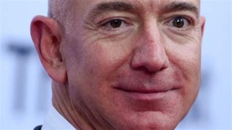 Jeff Bezos Ripped For Celebrating Space Trip After Amazon Warehouse