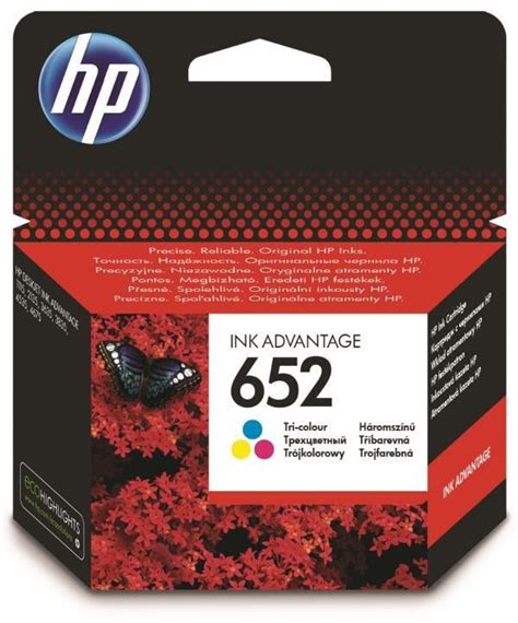 Atramentové náplne do tlačiarne hp deskjet ink advantage 3787. ORYGINALNY TUSZ HP DESKJET INK ADVANTAGE 3787 COL ...