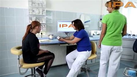 IPA Digital Ortodontisk Behandling Fra OS YouTube
