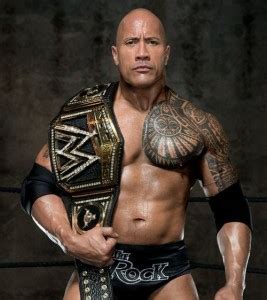 The first tattoo — on his right bicep. Dwayne Johnson tattoo - "The Rock" Samoan tattoo meaning