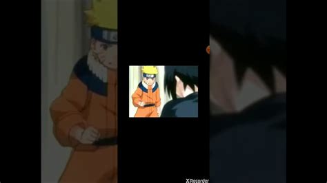 Naruto And Sasuke Relationship In A Nutshell Youtube