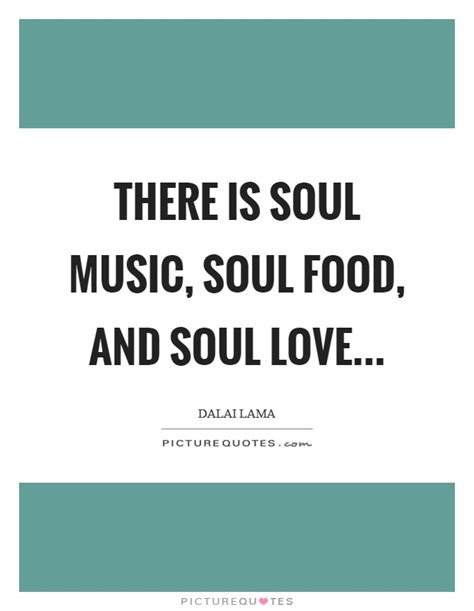 30 Food For My Soul Quotes Carmod