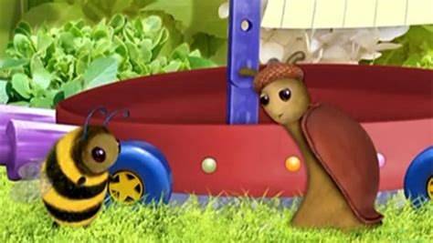 Wonder Pets Bee And Slug The Wonder Pets Season 2 Episode 35