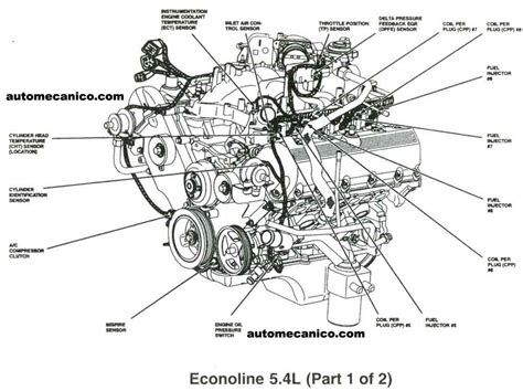 03 Expedition Vacuum Diagram Diagramwirings