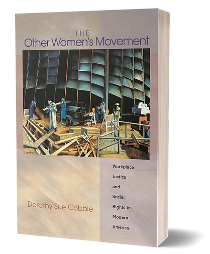 the other women s movement dorothy sue cobble