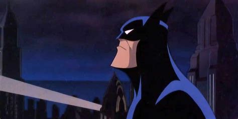 Kevin Conroy The Best And Most Influential Batman