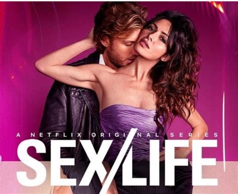 Sexlife Canceled After Season 2 Why Sarah Shahi Never Wants To Work