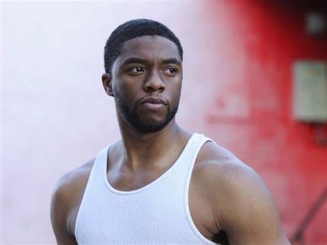 Scoop Confirmed Chadwick Boseman Is Marvels Black Panther — Lrm Online