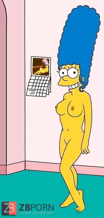 Super Fucking Hot Simpsons Zb Porn