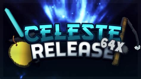 Celeste 64x Pack Release Youtube