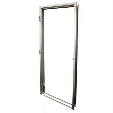 Steel Door Frames At Best Price In India