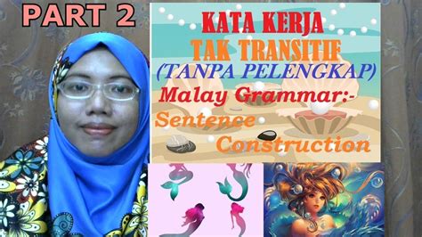 Through this letter we announce that we will be holding a celebration of the 58th anniversary of sman kbi on: LEARN MALAY 143-PART 2: How to Write Correct Malay ...