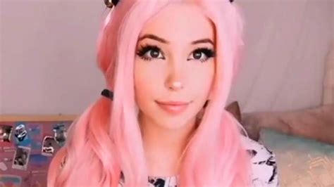 Belle Delphine Christmas Day Only Fans Video And Pictures