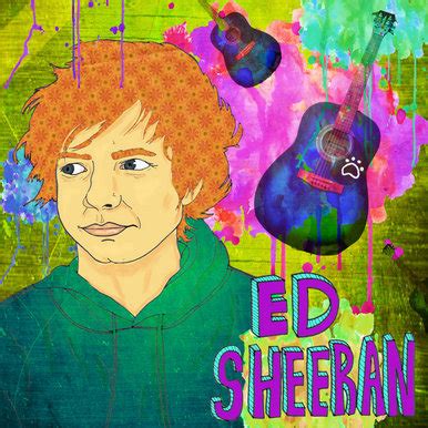 Besides good quality brands, you'll also find plenty of discounts when you shop for cover ed sheeran during big sales. BBC - Blast Art & Design - Ed Sheeran CD cover design
