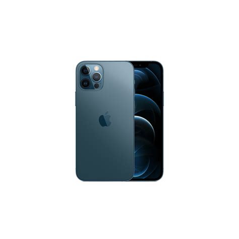 Apple Iphone 12 Pro Dual Sim 128gb 5g Blue