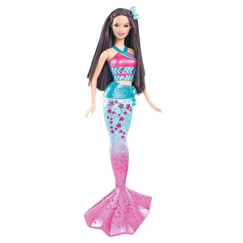 Barbie Barbie En Una Aventura De Sirenas 2 Sirenas