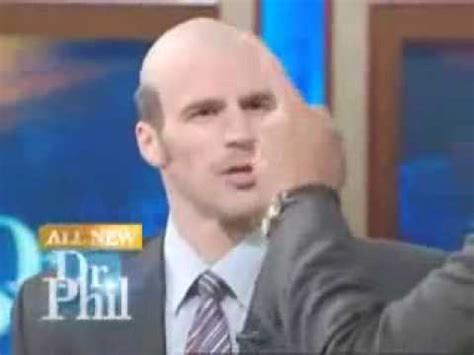 Fark Com How Much Is One Nearly Forgotten Appearance On Dr Phil Worth In Certain