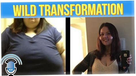 Woman Who Weighed Lbs In Has Incredible Transformation At