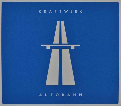 Autobahn Kraftwerk Amazonde Musik