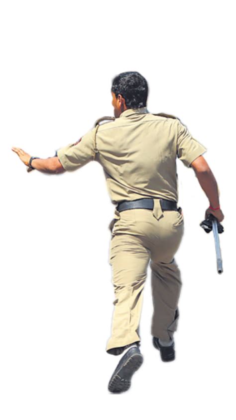 Police Png Isolated File Png Mart