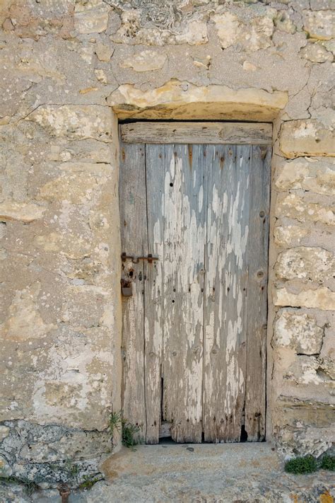 Old Wooden Door Free Stock Photo Public Domain Pictures