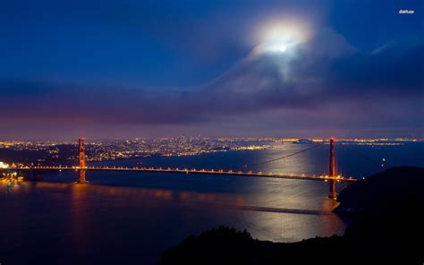 San Francisco Wallpapers Pictures Images
