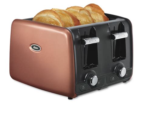 Oster 4 Slice Retractable Cord Toaster Walmart Canada