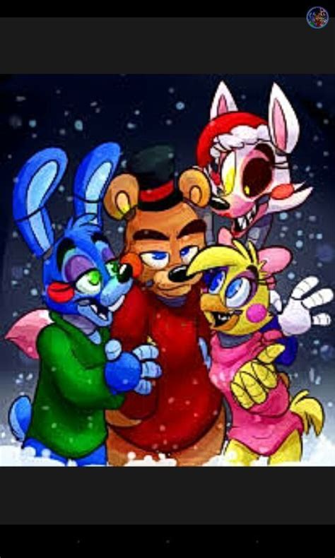 Fnaf Amino Wiki Five Nights At Freddys Ptbr Amino