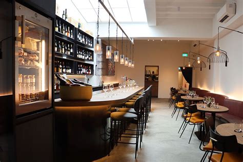 New Wine Bar Alert Why Club Street Wine Room Can Be Your New
