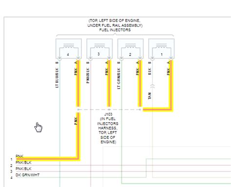 Last week, some people asked me to create some configurations for them. Injector Fuse Keeps Blowing: Every Time I Try to Crank the ...