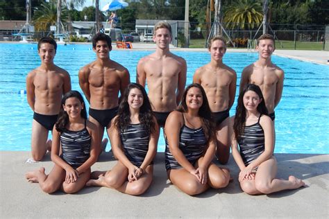 Swim Team 2015 16 For Web