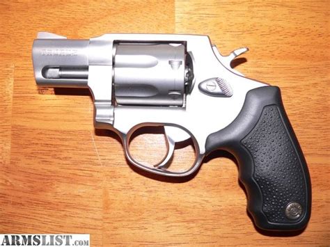 Armslist For Sale Taurus Model 617 Stainless 357 Magnum Seven Shot