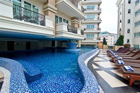 Gallery Lk Miracle Suite Lk Group Pattaya Hotels Welcome To Lk