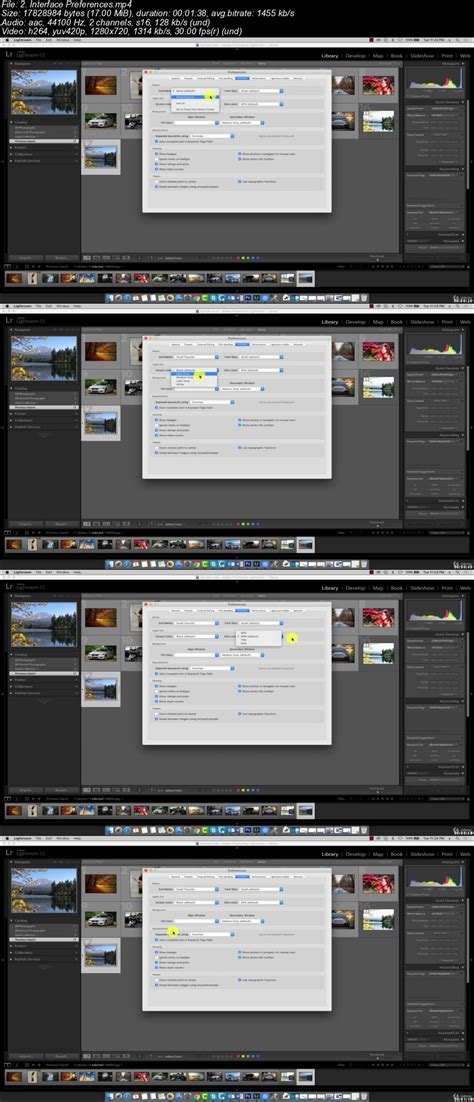 Now you know the best method to apply watermark on your images in lightroom and photoshop cc. Download Adobe Lightroom CC - File Formats, Color Space ...