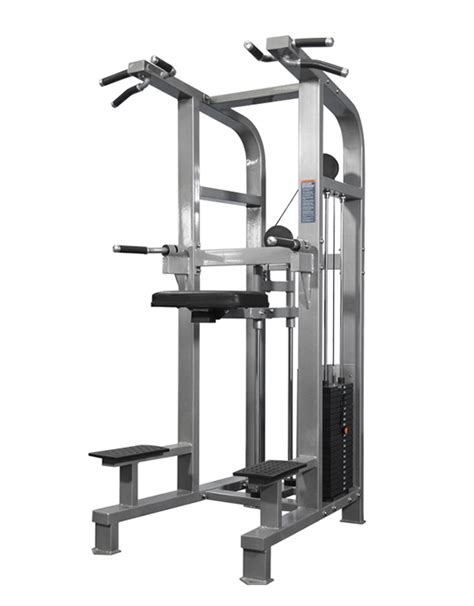 Assisted Chin Up Dip Rent Gym Equipment