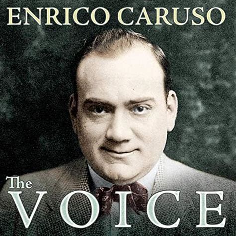 The Voice Von Enrico Caruso Bei Amazon Music Amazonde
