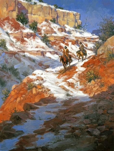 Pin By Wolfgang Russi On Old West Native American Paintings Western