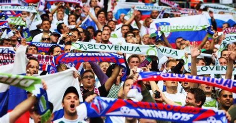 If you're living in or moving to slovenia, read the living in slovenia guide in addition to this travel. Slovenia's Soccer Players Are Thinking Big for the World ...