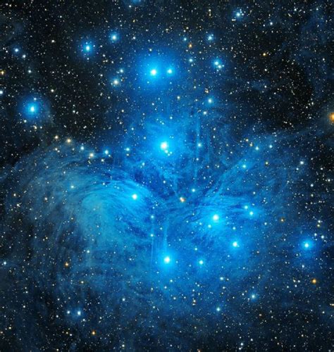 Foto Luar Angkasa Terbaik Tahun 2021 Nebula Kepala Lumba Lumba Hingga