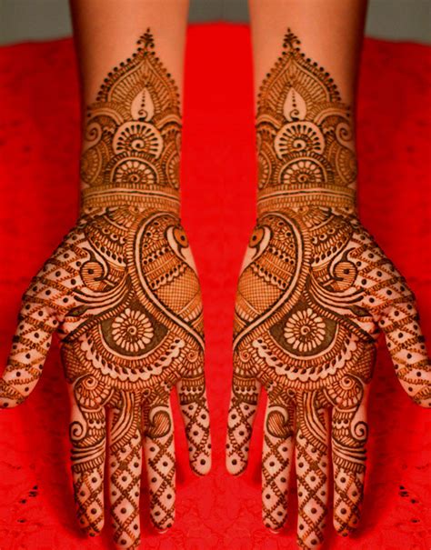 100 Bridal Mehandi Designs For Ladies And Gents With Images Buy