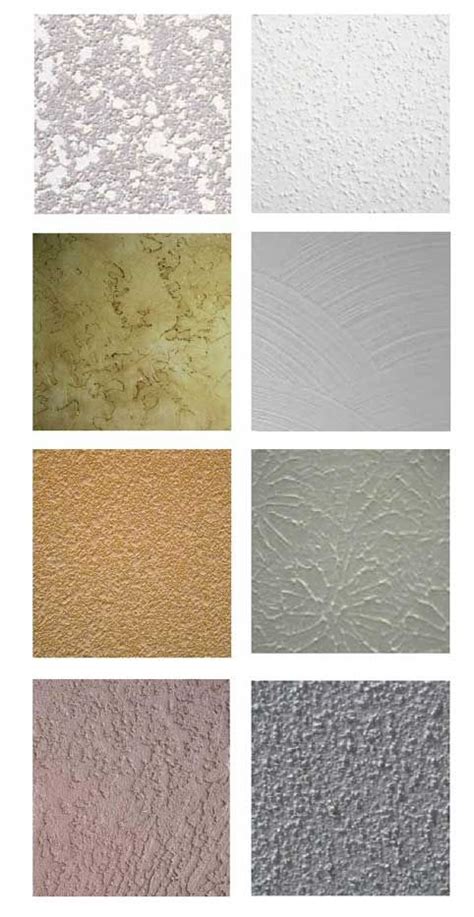 Drywall Textures Drywall Wall Texture Types Textured Walls