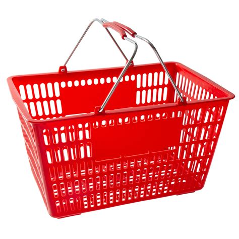 Basket For Grocery Store at Teresa Gutierrez blog