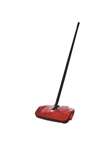 9 Best Manual Sweeper For Pet Hair 2022 Review