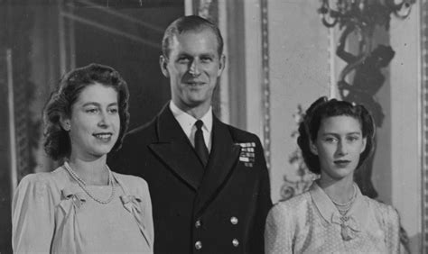 Princess Margaret And Peter Townsend True Story Explained