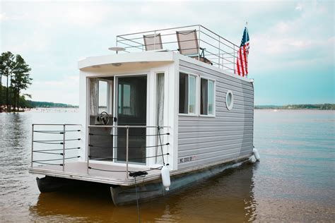 small houseboat designs my xxx hot girl
