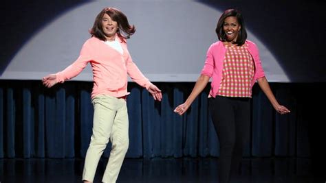 Michelle Obama To Guest On Stephen Colberts Show